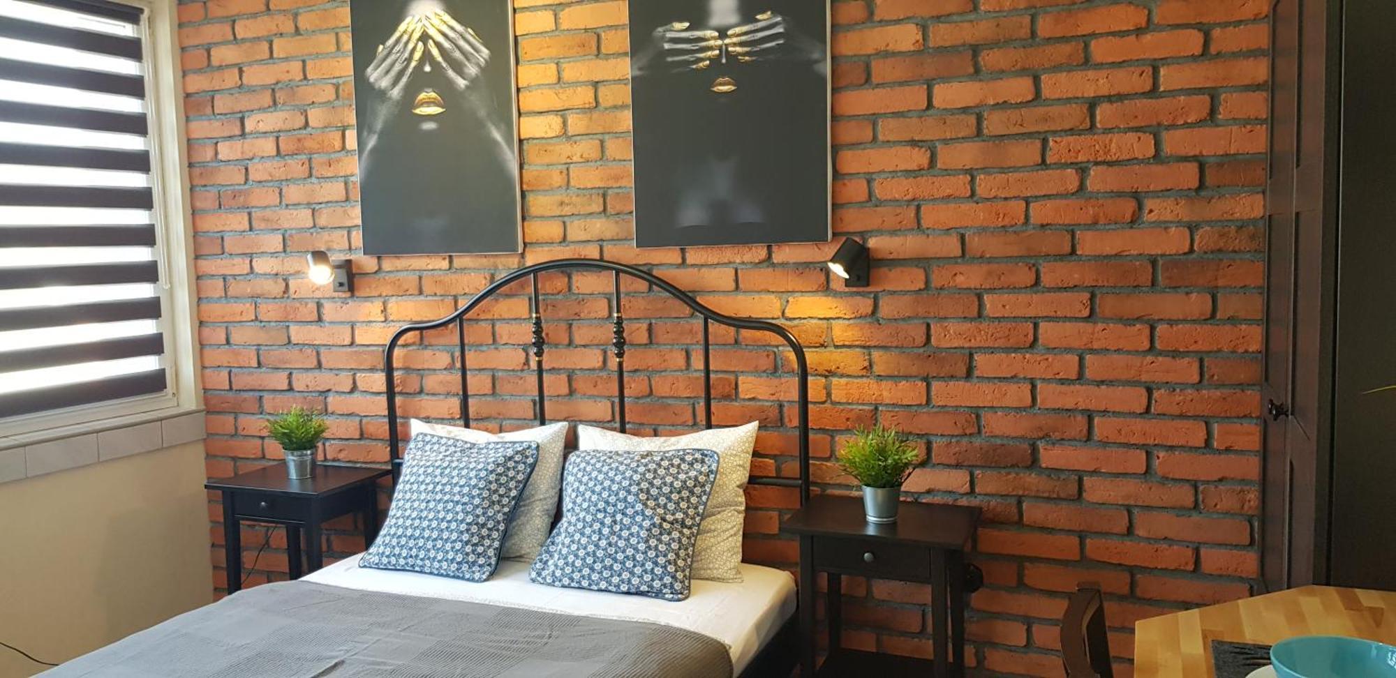 Jastrzębia Góra North酒店 外观 照片