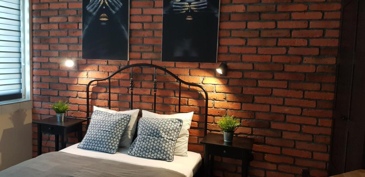 Jastrzębia Góra North酒店 外观 照片