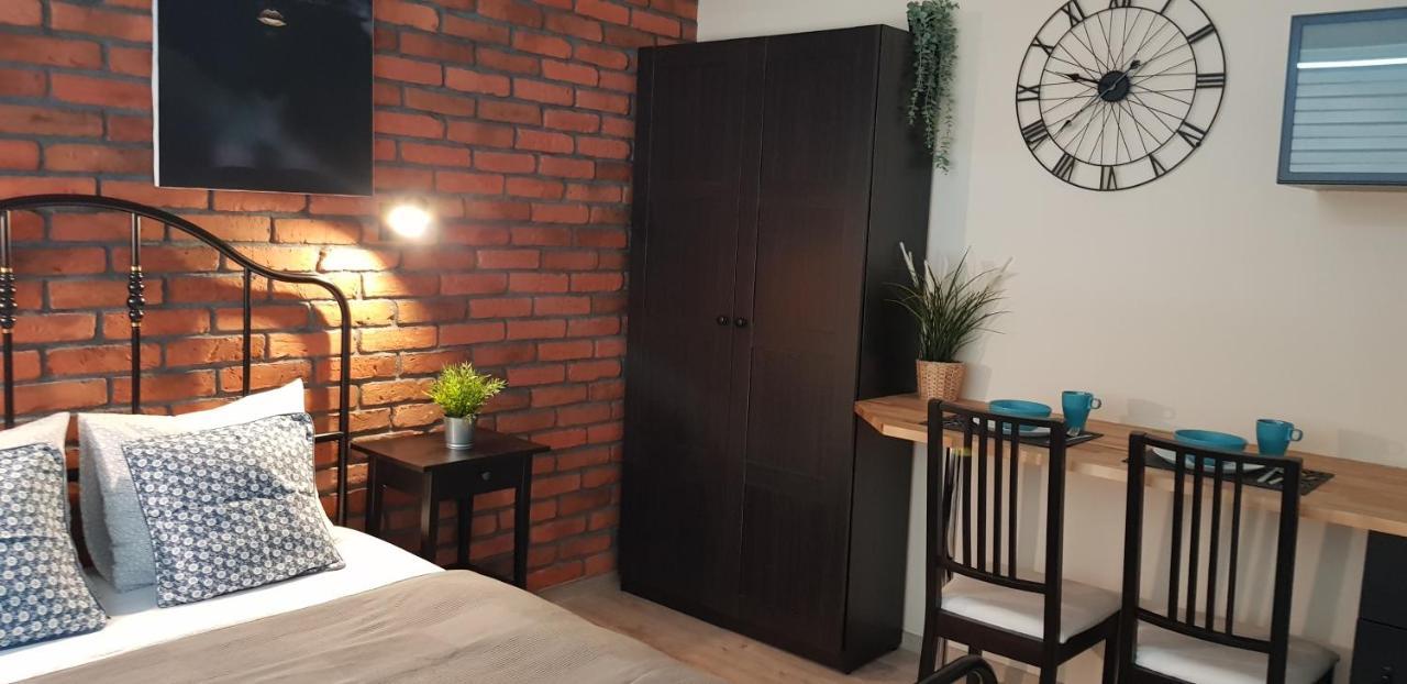 Jastrzębia Góra North酒店 外观 照片