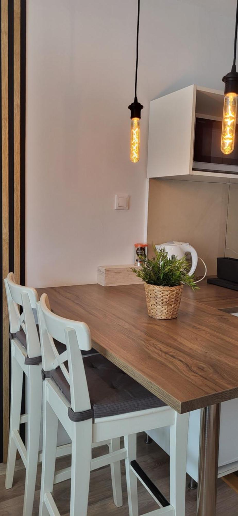 Jastrzębia Góra North酒店 外观 照片