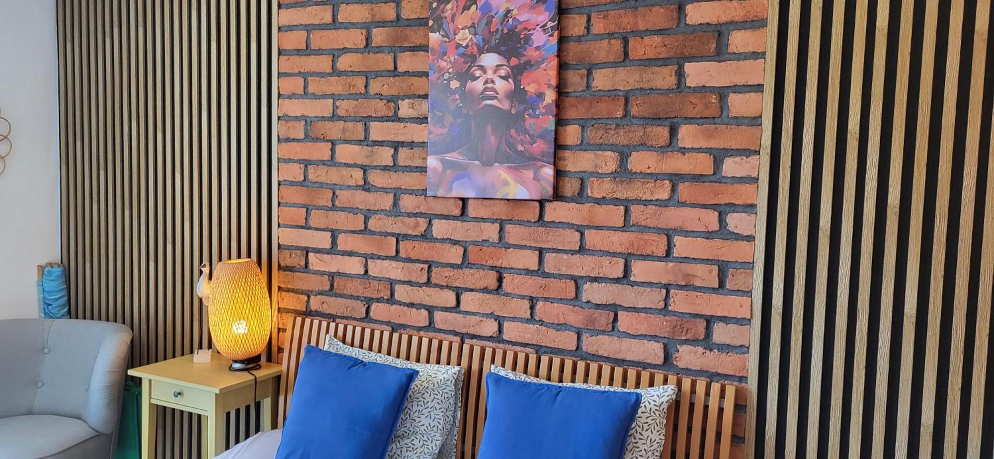 Jastrzębia Góra North酒店 外观 照片